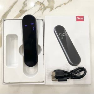 Máy đo nồng độ cồn trước khi lái xe phiên bản có giọng nói