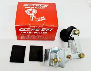 Tahanan Rantai Roll Stabiliser Rante Motor / Stabilizer Rantai Motor
