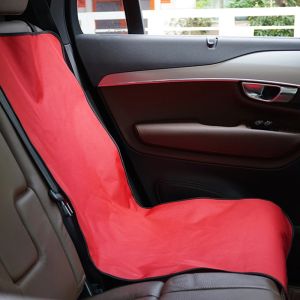 Pet Dog Seat Mat Hammock Cover Car Suv Van Back Rear Protector Mat Dog Car Seat Covers Waterproof Anti-Slip Design