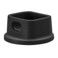 For DJI OSMO Pocket 3 Silicone Anti-Slip Fixed Base For DJI Pocket 3 Accessory Mount. 