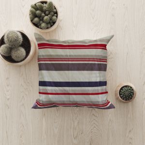 Sarung bantal kursi/Sofa Motif Resleting elegan Mewah