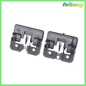 【feitong】🚕🚕【HOT SALE】 1 cái trung tâm giao diện điều khiển tay vịn Bìa khóa chốt nắp cho Toyota Camry Highlander RAV4 Corolla Auris Blade caldina Hilux windom Camry