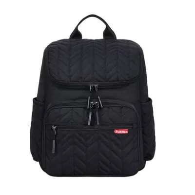 JMALL ORIGINAL FUERLI DIAPER BAG (BABY DIAPER BAG FUERLI MULTIFUNCTION BAG) Mummy diaper bag Fashion Diaper Bag Backpack