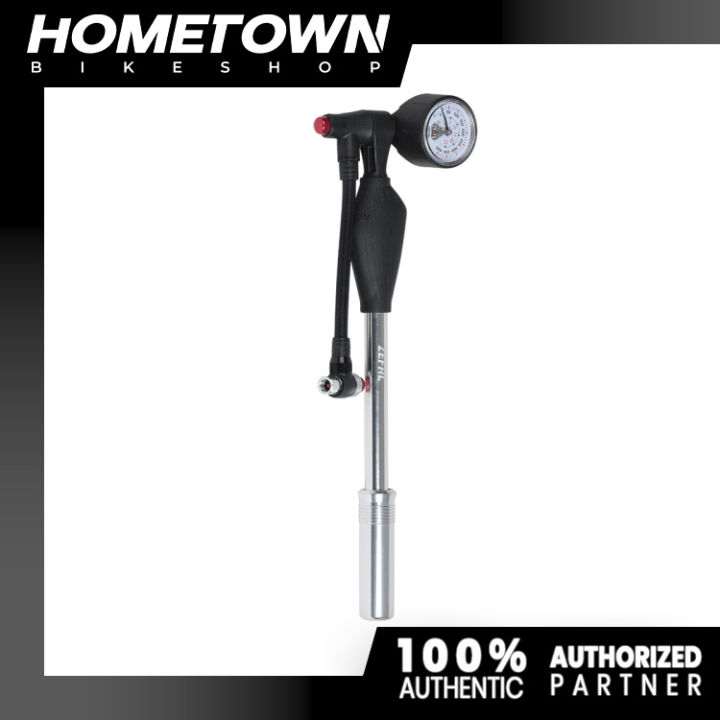 Zefal Z Shock Hand Pump Lazada PH