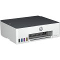 HP Smart Ink Tank 210 | A4 Color Printer | Print only | USB | Wireless | Mobile Scan | Manual Duplex | Digital multifunction printer | Continuous Ink Supply System (CISS) | 2 Years Warranty, 100% Free Delivery. 