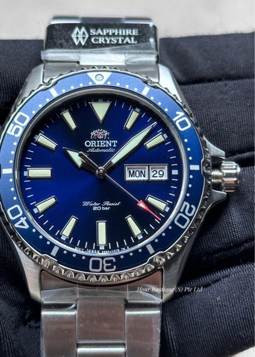 Orient aa0002l clearance