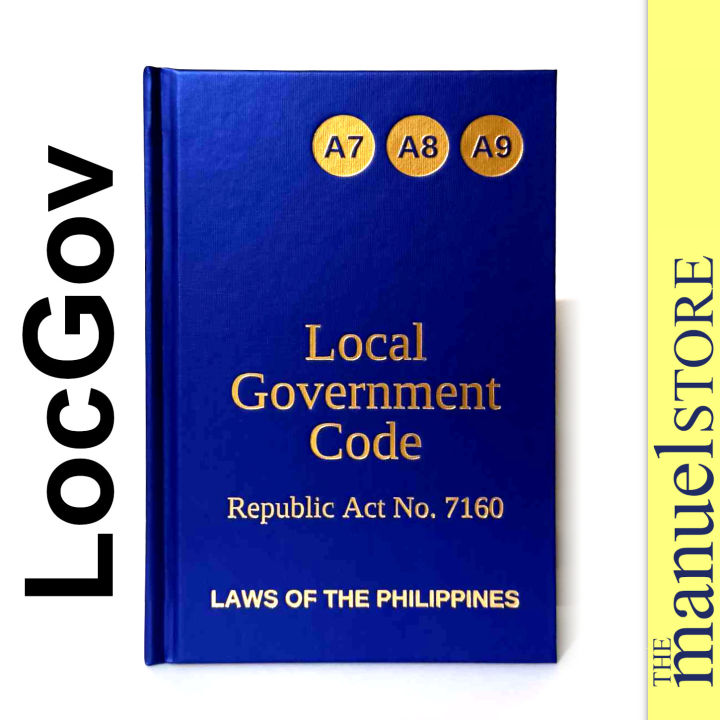 codal-2024-local-government-code-locgov-political-the-philippines