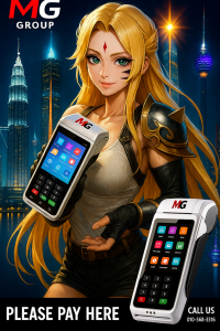 Start-up Business Card Machine Malaysia | 新公司也能申请刷卡机 | Kad Mesin Bisnes Baru Lulus Cepat Semua Bank Apply Card Machine Malaysia Fast Approval | 刷卡机快速申请 + 全银行支持 | Mohon Kad Mesin Lulus Segera Semua Bank All-in-One Payment Solution Malaysia | 刷卡机 + QR