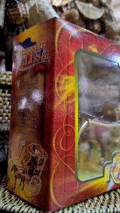 Philippine Kalesa(Gold Edition)