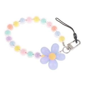 Zaman Now - Personalize Your Phone with Colorful Phone Strap / Aksesoris Phone Strap Aesthetic