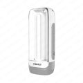 Firefly by Winland FEL563 Handy Portable Rechargeable LED Torch Light / Flashlight w/ side lamp 1W + 1. 