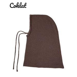 BKB Kupluk Hijab Rajut BALACLAVA Simpel Mewah dan Praktis Terbaru