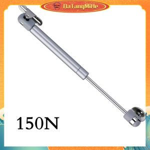 150N Door Closer Engsel Pegas Engsel Hidrolik / Gas Spring Engsel Pintu