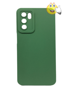 Casing Case softCase Pro Camera Oppo A3X A60 A38 A18 A58 A78 A79 A17 A17K A57 A77 A15 A15S A16 A16S A16K A31 A36 A76 A3S A5 2020 A9 2020 A32 A33 A52 A53 A54 A55 A57 A39 A12 A5S A7 2018 A11K A71 A72 A74 A83 A92 A95 4G A96 5G A98 Kesing Mika Silikon