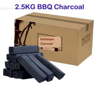 28cm Heavy-Duty Cast Iron BBQ Stove Set with Grill Net & Wooden Base Portable Charcoal Grill for Home & Outdoor