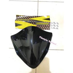 VISOR BEAT ANTI PECAH SET DOUBLE TAPE 3M PNP WINSHIELD HONDA BEAT FI ESP 2014 2015 2016 2017 VARIO 125 150 ANTI CRACK HITAM PEKAT GARANSI RETUR WINSIL BEAT WINDSHIL WINSHIEL WINDSIL KACA DEPAN BEAT KACA ANGIN VARIO VARIASI DEPAN TINGGAL TEMPEL LEM