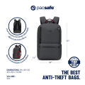 Pacsafe X 20L BACKPACK (METROSAFE X 20L) ANTI-THEFT กระเป๋าเป้ กระเป๋าสะพายหลัง กระเป๋ากันขโมย. 