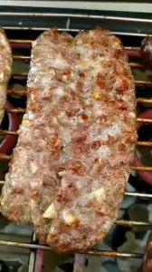 คุณสมบัติของหม่ำยิ่งเจริญ หม่ำช่องสามหมอ หม่ำเนื้อ ขนาด 200กรัม ขนส่งเคอรี