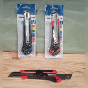 CUTTER BESAR 3 BLADES VICO PER LUSIN