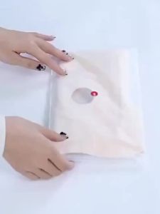 UPUPLIFE Japanese Ultra Thin Invisible Knee ce Breathable Knee Guard with Side Stabilizers Knee Protection for Running & Daily Walking Ready Ship Malaysia