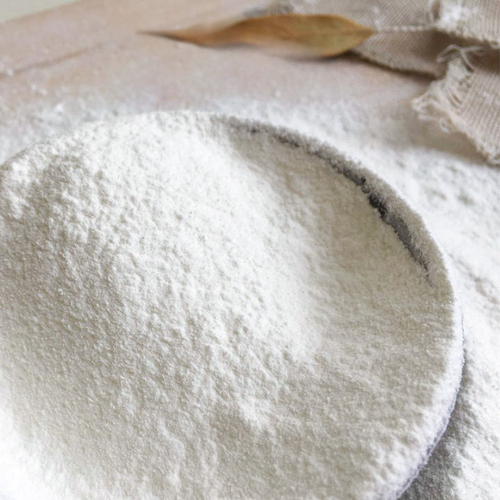 Jialeying corn flour 1kg corn starch wrapped flour cornflour baking raw