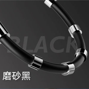 Anti static bracelet wireless human winter static electricity eliminator release device anti static electricity removal device