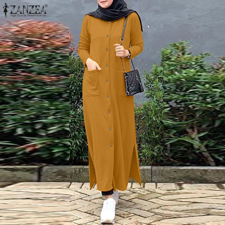 Lazada dress muslimah best sale