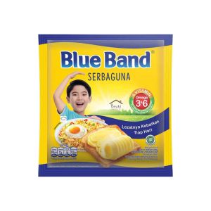 Blue Band Serbaguna Margarin Bebas Lemak Trans