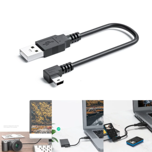 Thuận tiện USB để cáp USB cỡ nhỏ cho dây cáp sạc ổn định truyền dữ liệu dây 25cm/50cm/150cm/100cm dài