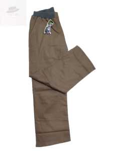 Celana Chinos Panjang Pinggang Karet Pria Premium Bahan Material Combed Street Original