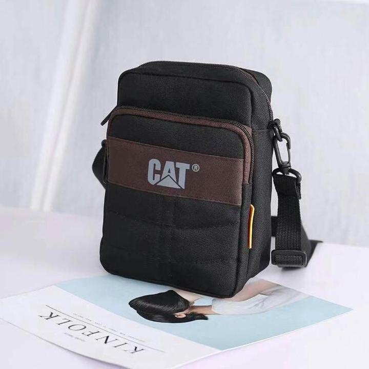 Cat 2025 sling bag