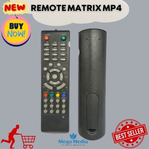 Remote Remote MP4 Matrix Tanaka Goldsat Lgsat