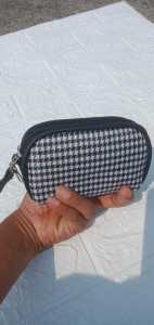 DOMPET KOIN DUA RUANG terbaruPOUCH WANITA O1