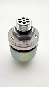 sali Diesel Tank Breathing Valve XE370-700 for XCMG XE135D XE215D Excavator 5T9N4