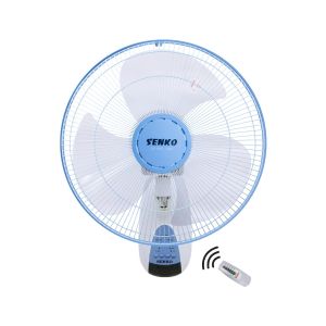 Quạt treo trường Senko TR1628 có remote điều khiển từ xa công suất 47W - Hàng chính hãng