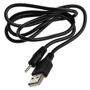 USB อะแดปเตอร์ปลั๊ก2.5X0.7มม. PD18.5V-20V อุปกรณ์จ่ายไฟแล็ปท็อปตัวต่อที่ชาร์ทแล็ปท็อป