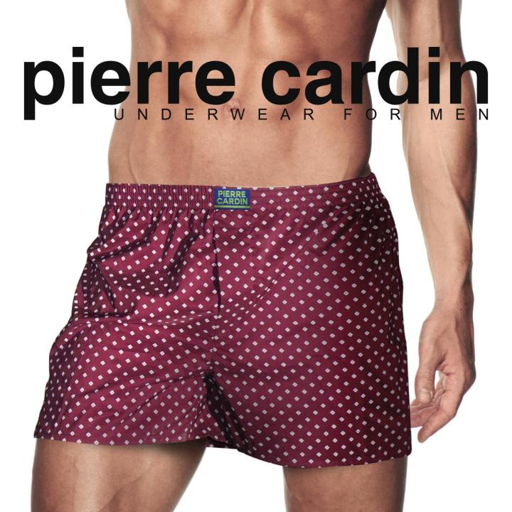 Cardin pierre discount boxers