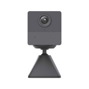 CAMERA IP WIFI TRONG NHÀ EZVIZ CB2 FULL HD DÙNG PIN SẠC (2.000 mAh) - Đế Nam Châm dễ lắp Đàm thoại 2 chiều