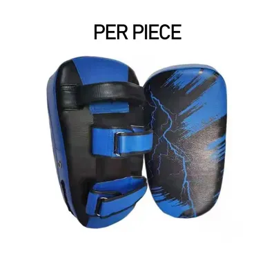 Fitness Sport Boxing Kick Pad Hand Leg Boxing Kick Punch pad Shield Sanda Free kick boxing fight