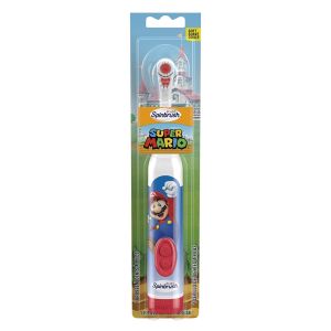 Spinbrush Kids Battery Powered Toothbrush