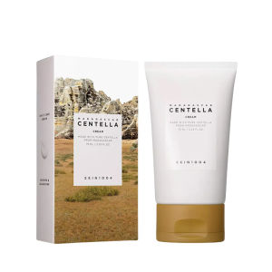 new Skin1004 Madagascar Centella Cream Facial Moisturizer for Soothing CreamHydratingStrengthening The Skin Korean Skincare hot