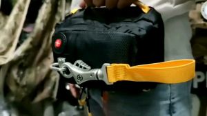 Tas Selempang Tough Army 5599 Original Premium