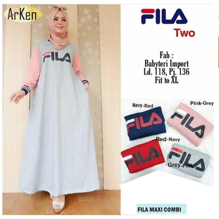 Baju fila online