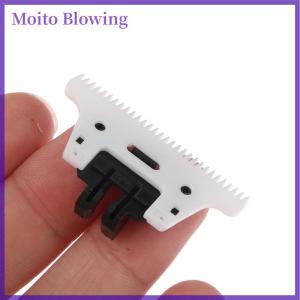 Moito Blade Cutter Clip Cordless 2-Hole Clipper Fit Hair Clipper Trimmer Beard