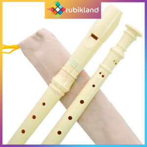 [Rẻ] Sáo Nhựa Recorder Sáo Thổi Nhựa Cao Cấp ABS Thiết Kế Đẹp Đồ Bền Cao Đồ Chơi Trẻ Em Âm Nhạc Âm Thanh Flute