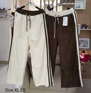 CELANA KULOT KORDUROI IMPORT ES