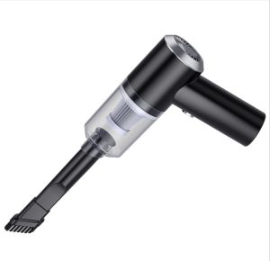 ALIA - Wireless Car Vacuum Cleaner Portable/Vakum Penyedot Debu Mini Mobil/Vacuum Cleaner Mini 2in1