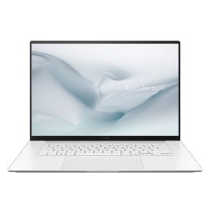 ASUS Zenbook S16 Laptop/ASUS Zenbook 16 Air Laptop/AMD Ryzen™ AI 9H 465/2.8K 1100nits OLED 1.1cm Ultra thin and Light AI ASUS Laptop/ASUS Laptop