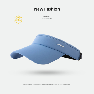 Mũ thể thao nửa đầu chống tia UV  Cotton thấm hút tốt mũ thể thao tennis golf pickleball