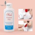 Nước lau gel Sina 60ml - dung dịch lau gel nail nhỏ gọn tiện dụng. 